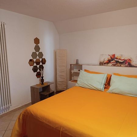 Casa Fedora Daire Saint-Vincent Dış mekan fotoğraf