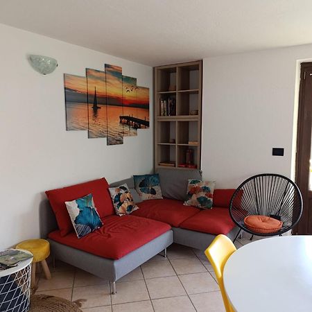Casa Fedora Daire Saint-Vincent Dış mekan fotoğraf