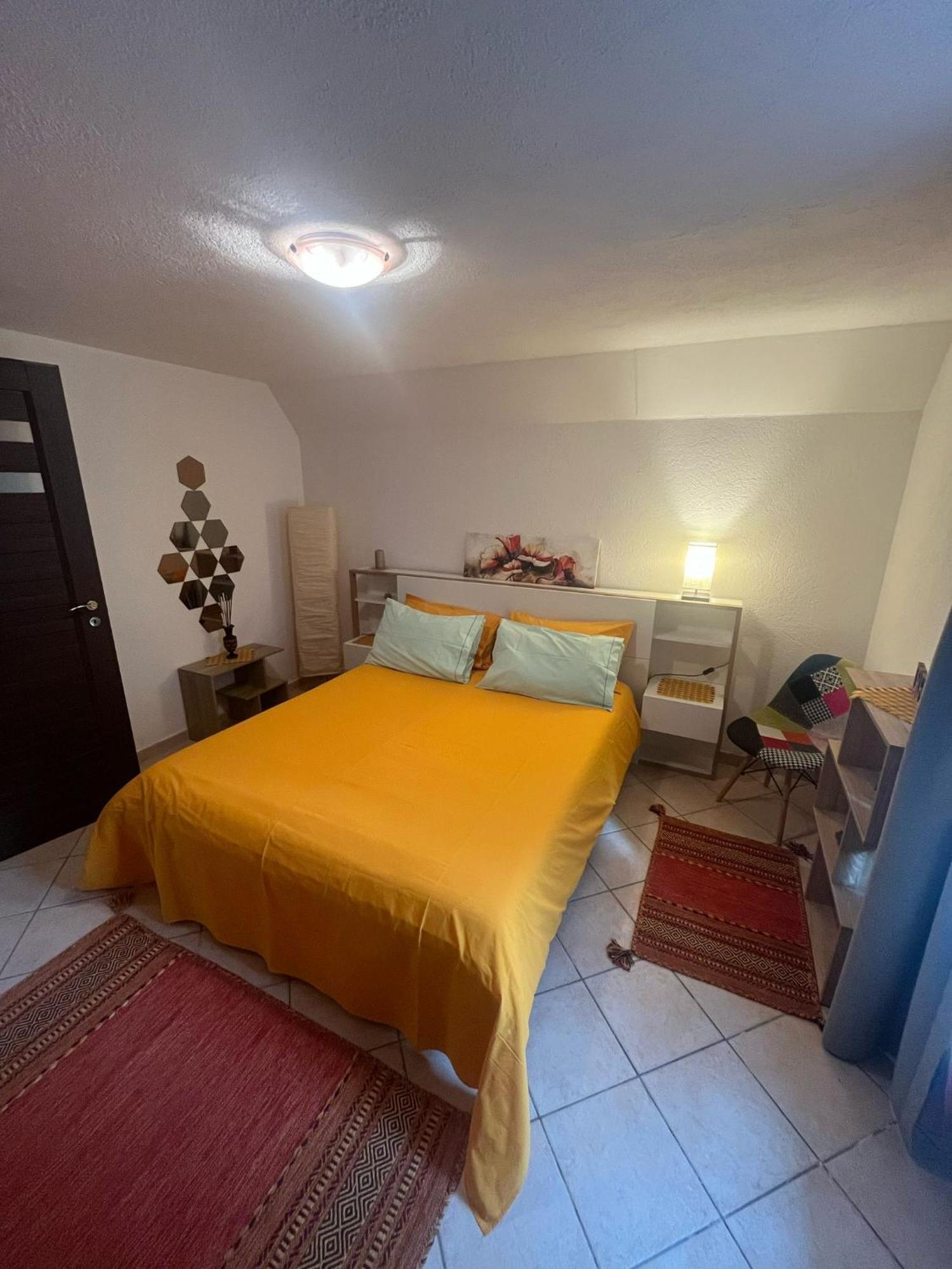 Casa Fedora Daire Saint-Vincent Dış mekan fotoğraf