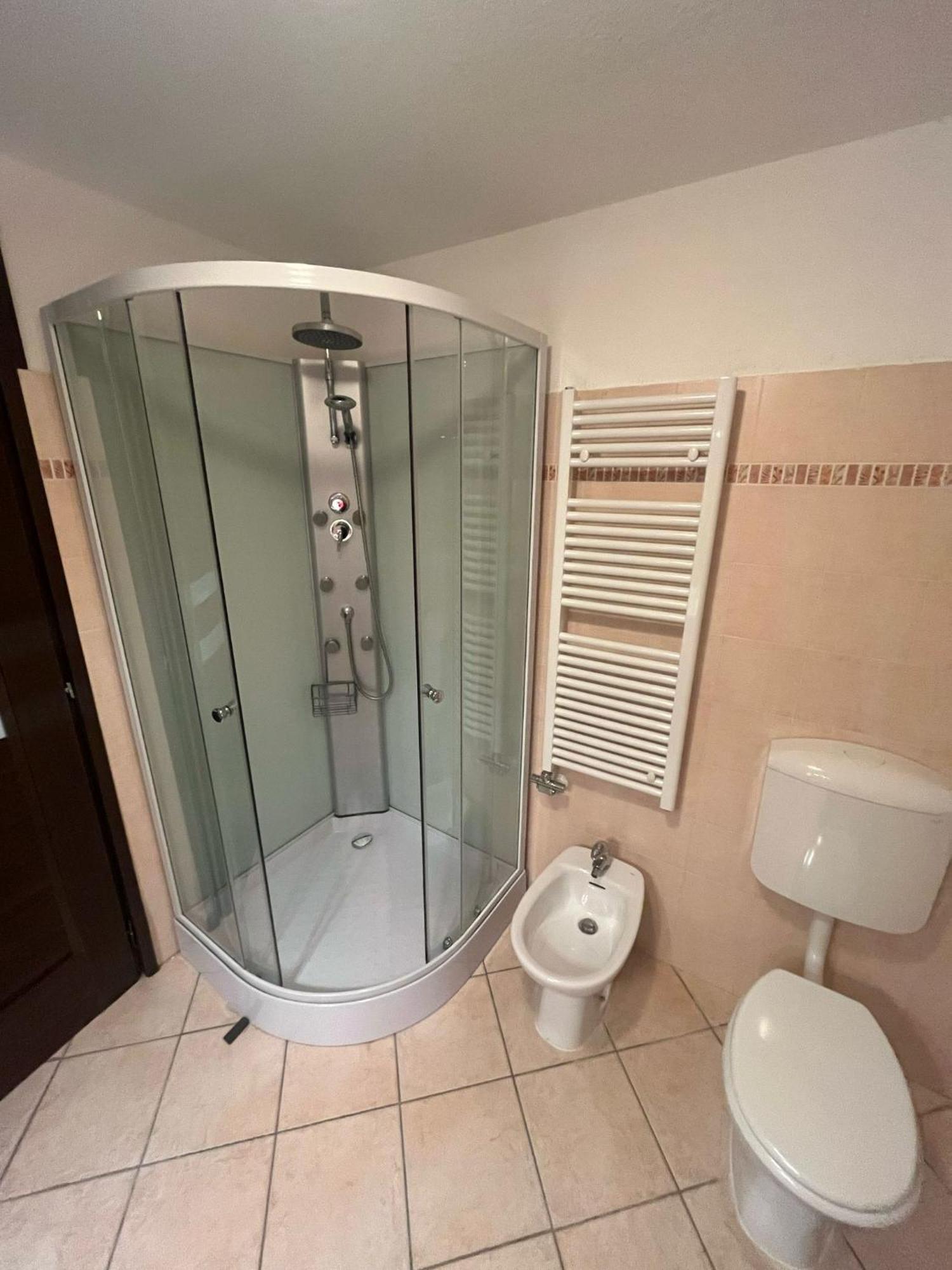 Casa Fedora Daire Saint-Vincent Dış mekan fotoğraf
