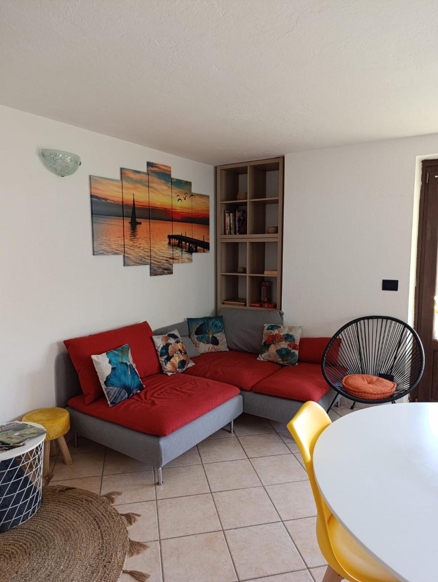 Casa Fedora Daire Saint-Vincent Dış mekan fotoğraf