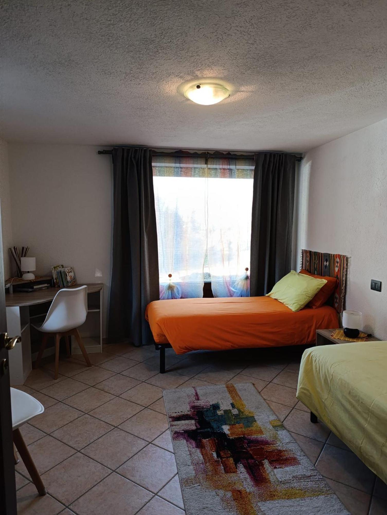 Casa Fedora Daire Saint-Vincent Dış mekan fotoğraf